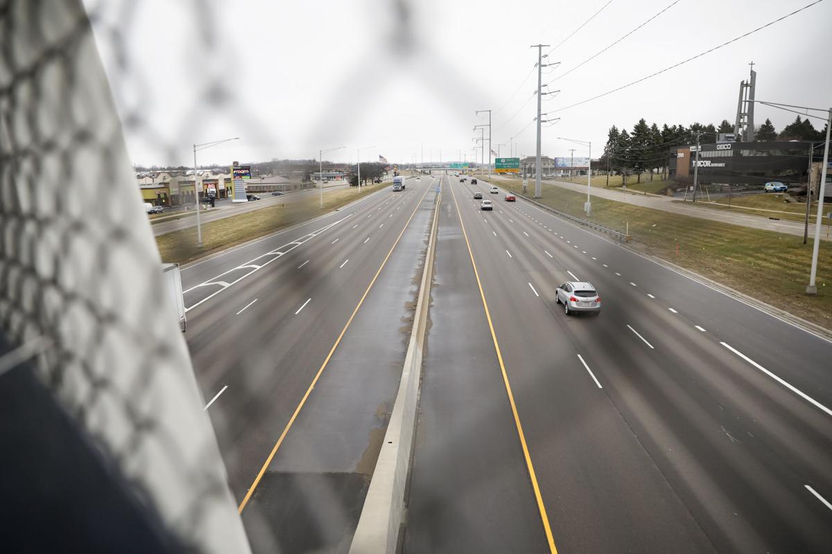 Beltline Highway