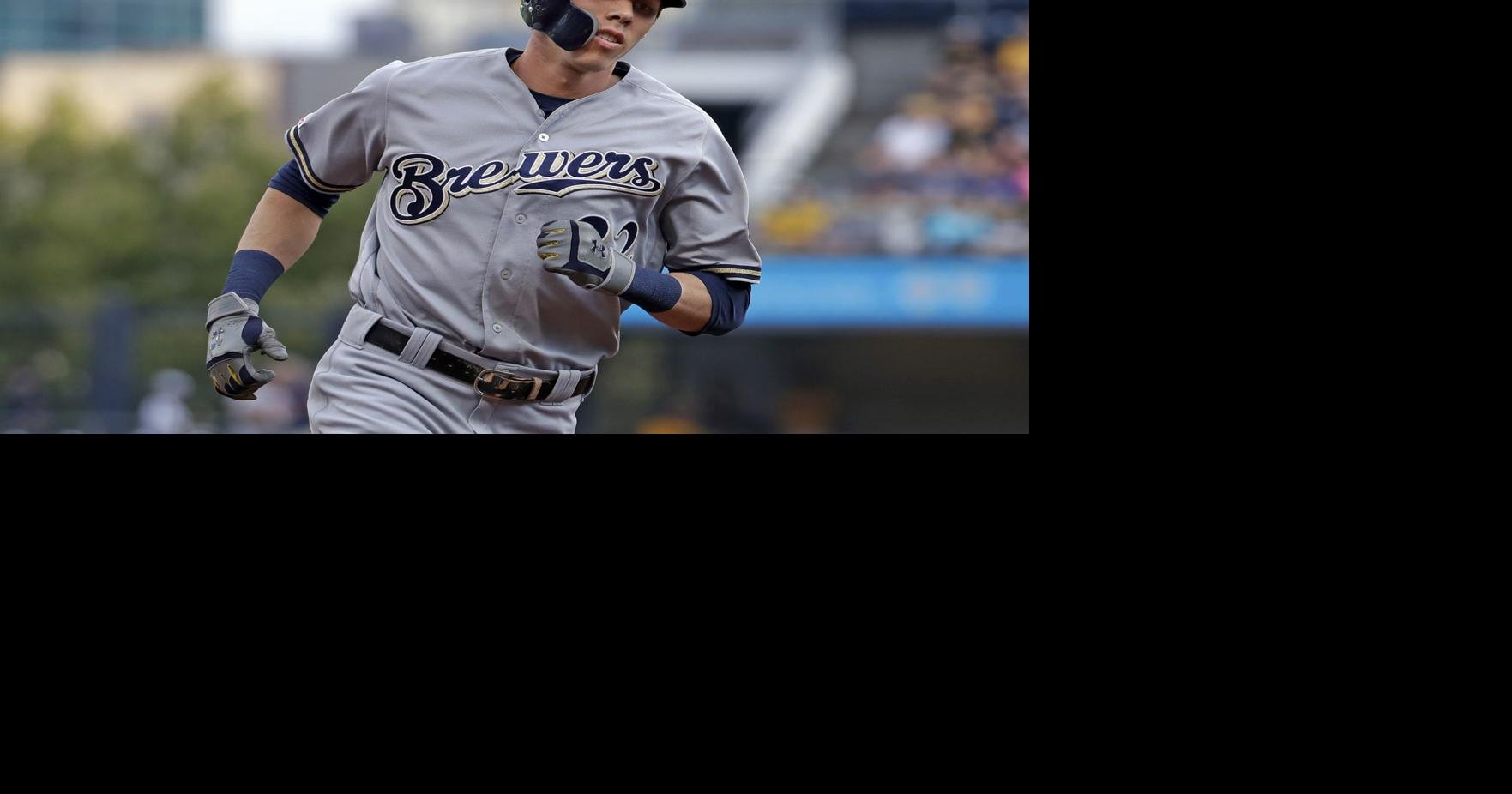 Marlins trade Christian Yelich to Brewers - MLB Daily Dish
