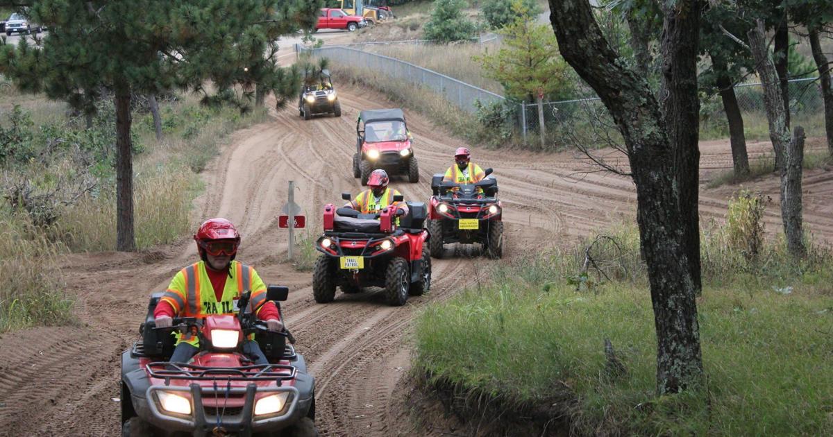 You now can drive your ATVs/UTVs on almost every Columbia County highway | Local Government You now can drive your ATVs/UTVs on almost every Columbia County highway | Local Government
