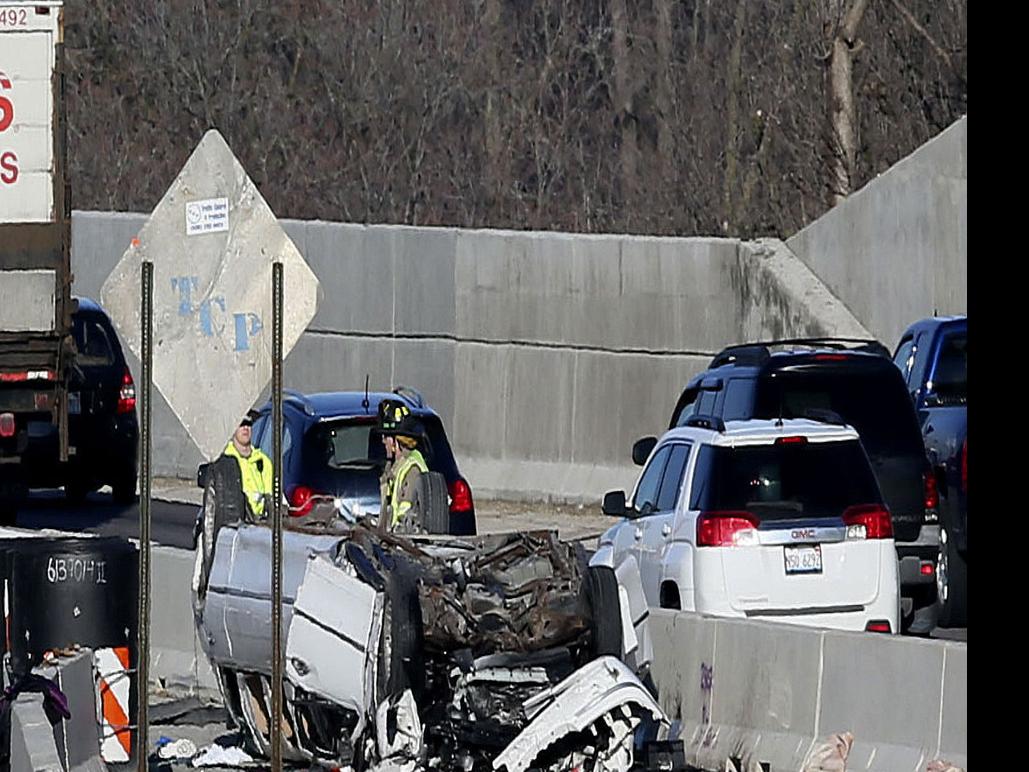 First Lawsuit Filed In Limo Crash That Killed 1 Passenger Injured 5 Others Crime Madison Com