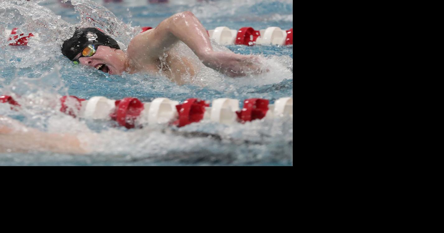 6 things to know about the WIAA state boys swimming and diving meets