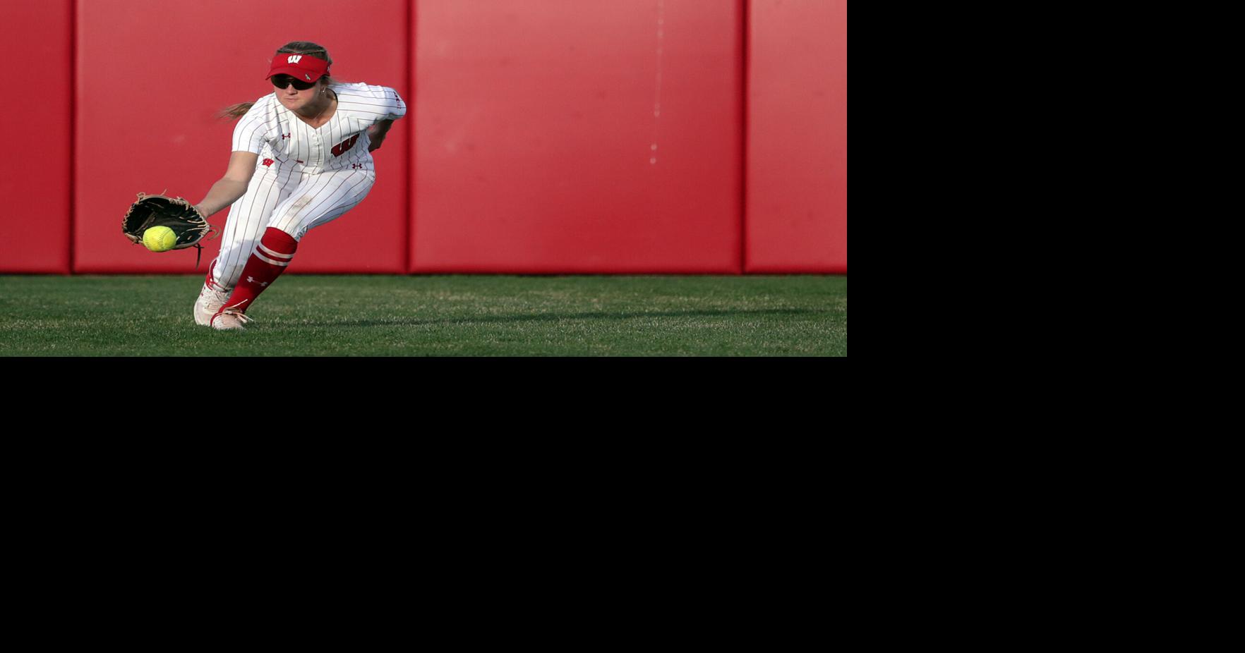 Wisconsin softball to play for regional title after huge comeback