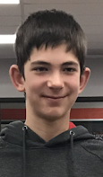 Kaden Kowalski