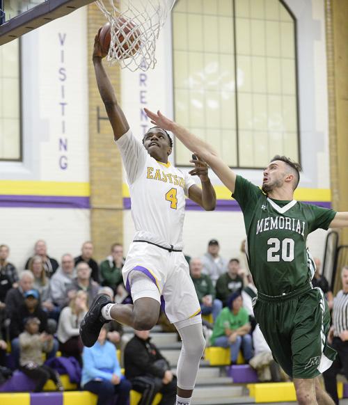 Madison East A Top Seed As Wiaa Releases Pairings For 2019 Boys