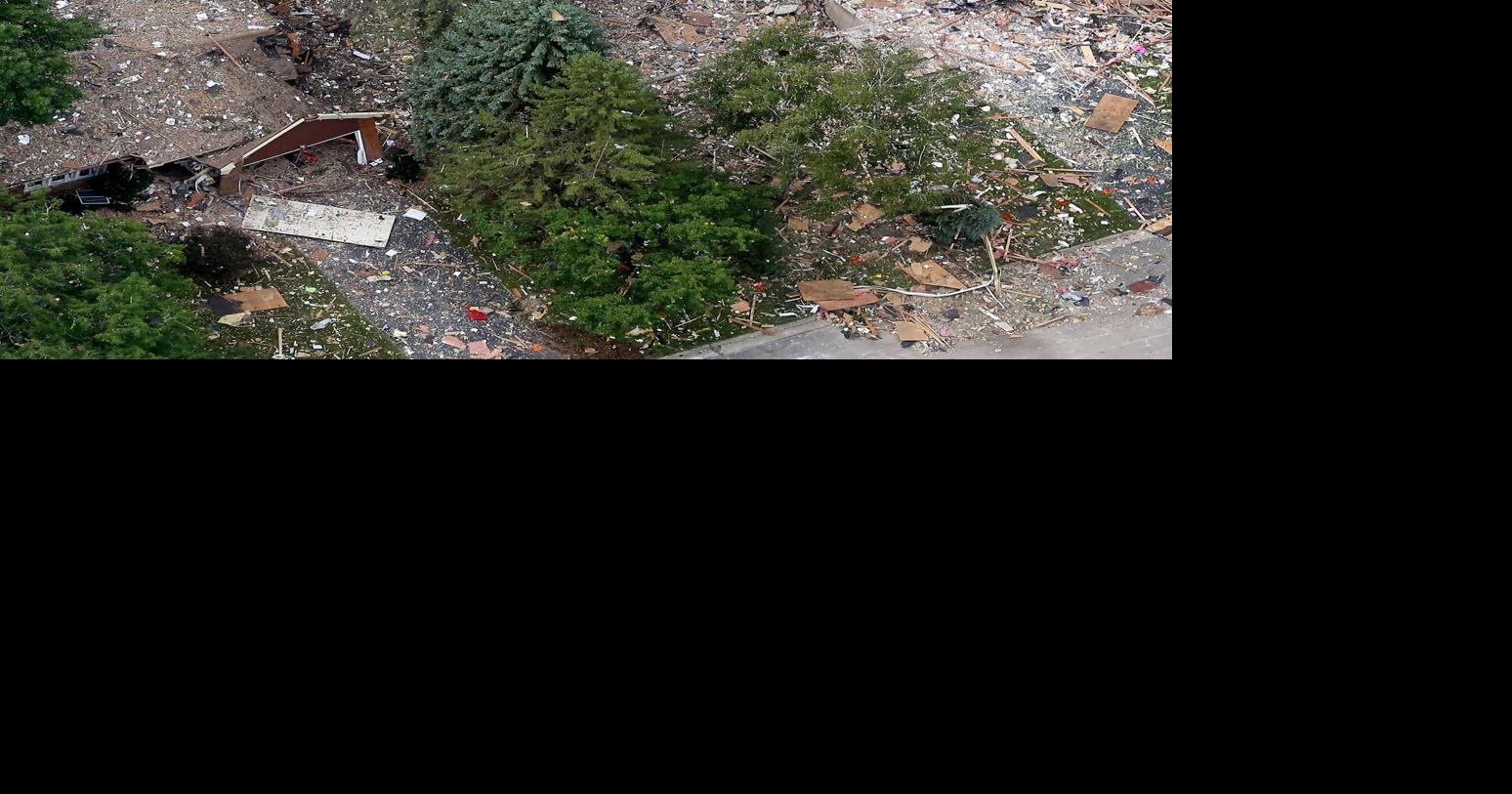 Man settles lawsuit with Sears over Fitchburg home explosion