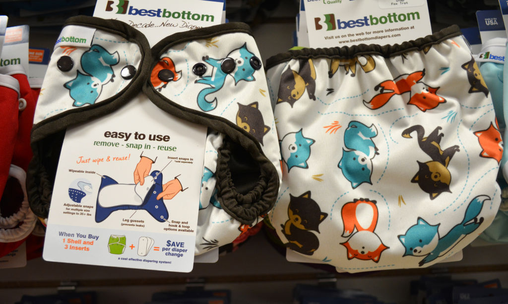 best bottom hook and loop