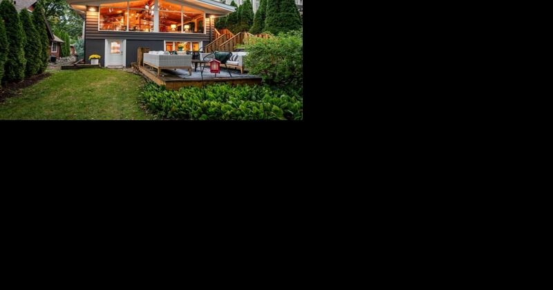 Luxury homes on the market in Southern Wisconsin - Vimarsana News