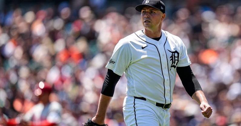 MLB | TRADE DEADLINE MLB trade deadline: Ranking the best trade targets for contenders Jon Hoefling USA Today Jul 17, 2026 2 mins ago