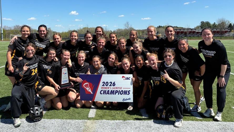 Colorado College Wins Women’s Lacrosse Tournament