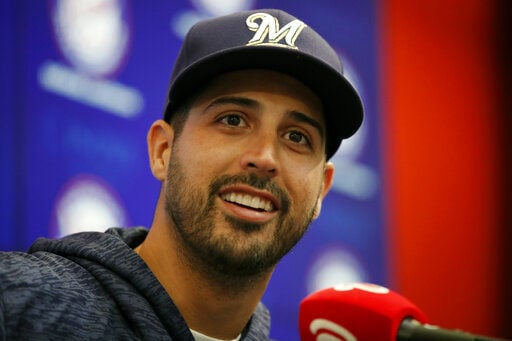 Gio Gonzalez to opt out of deal with Yankees