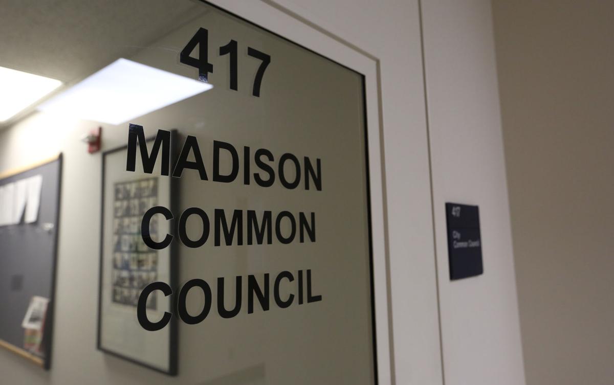 Madison City Council office (copy)