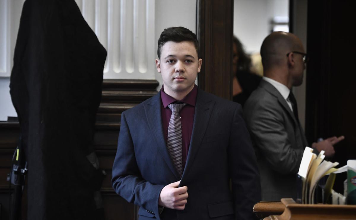 Fox Says It Did Not Pay For Kyle Rittenhouse Film And Interview Crime 