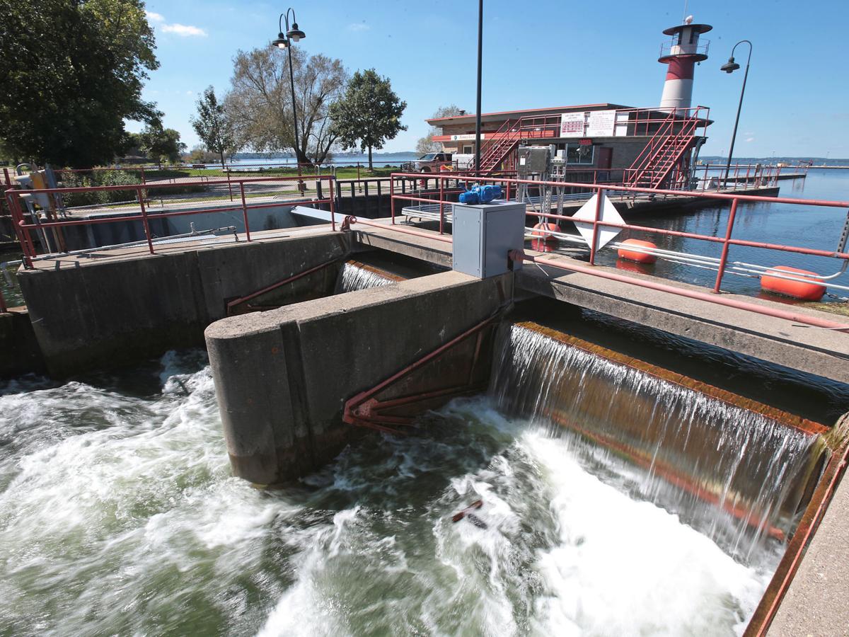Stats Suggest Lake Mendota Will Remain >> Impatience Surfaces Over Slow Search For Ways To Prevent The Next Stats Suggest Lake Mendota Will Remain >> Impatience Surfaces Over Slow Search For Ways To Prevent The Next