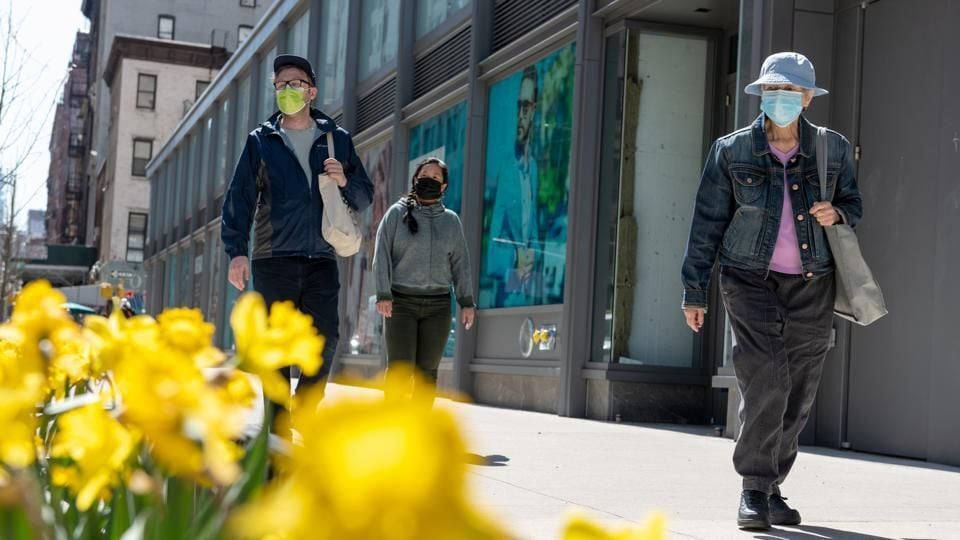 Consumers Are Optimistic About Their Finances. But Does Their Outlook Match Pandemic Reality?
