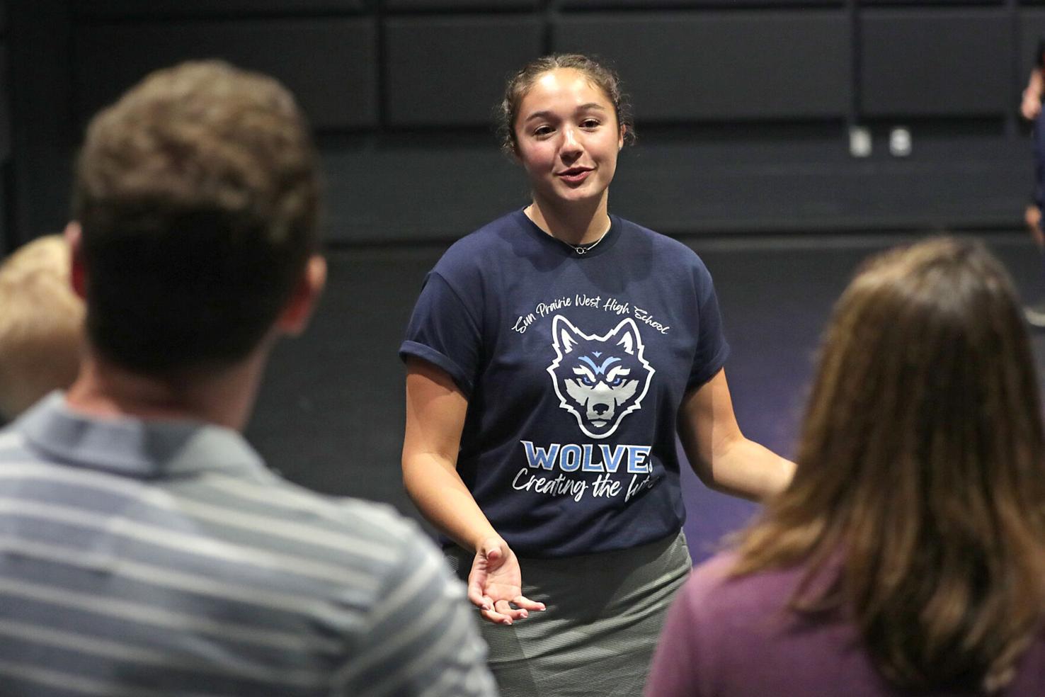 Photos Grand Opening of Sun Prairie West High School