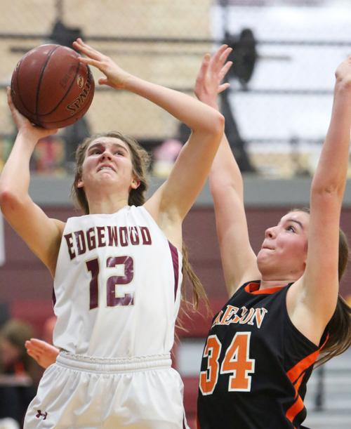 Prep Girls Basketball Oregon S Ellen Mccorkle Makes College