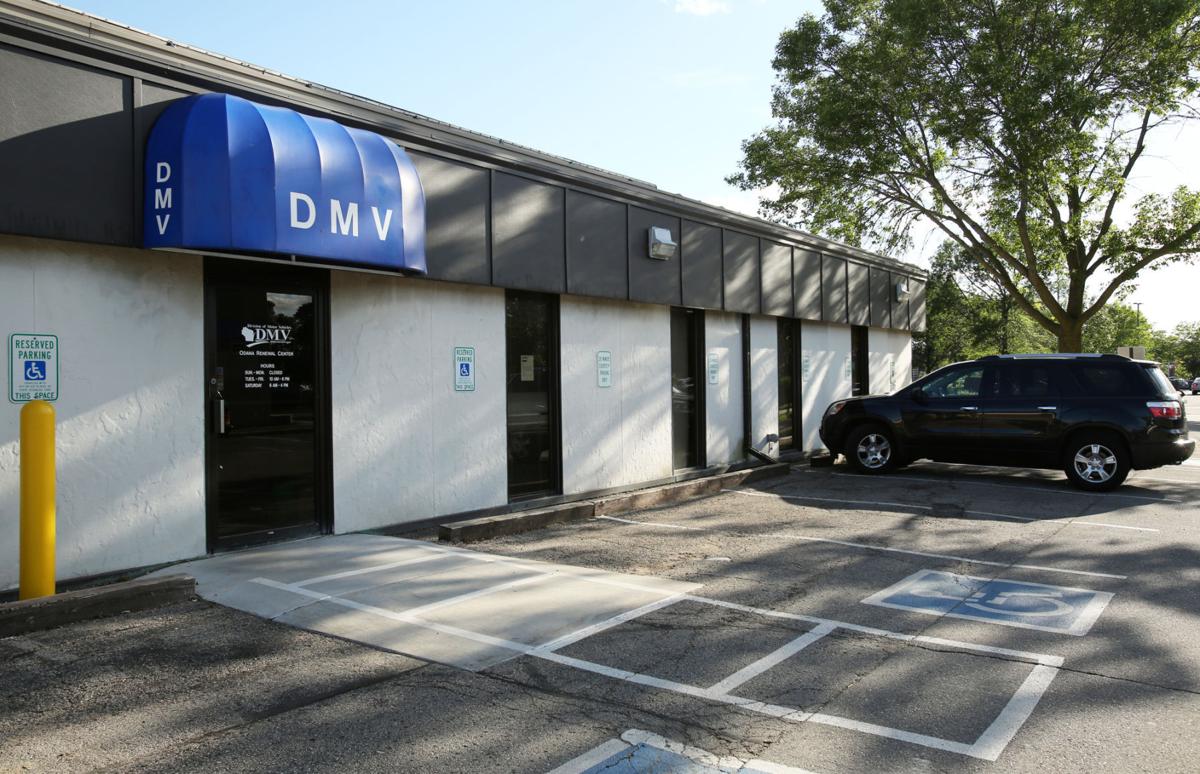 Odana Road DMV