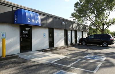 Odana Road DMV