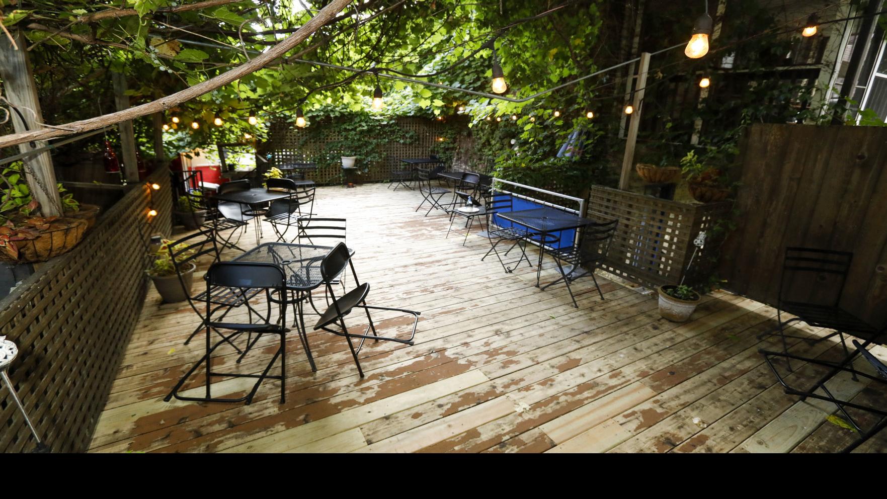 20++ Restaurants in madison al with outdoor seating
