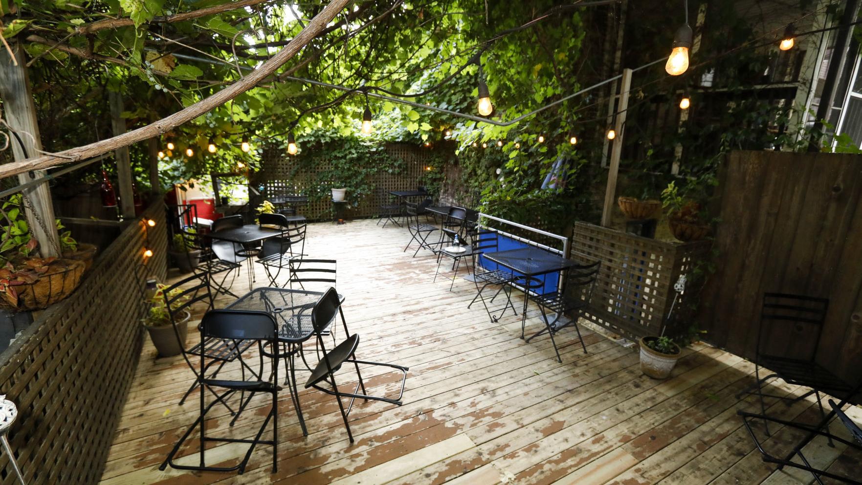 20++ Restaurants in madison al with outdoor seating