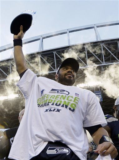 NFC Championship Football