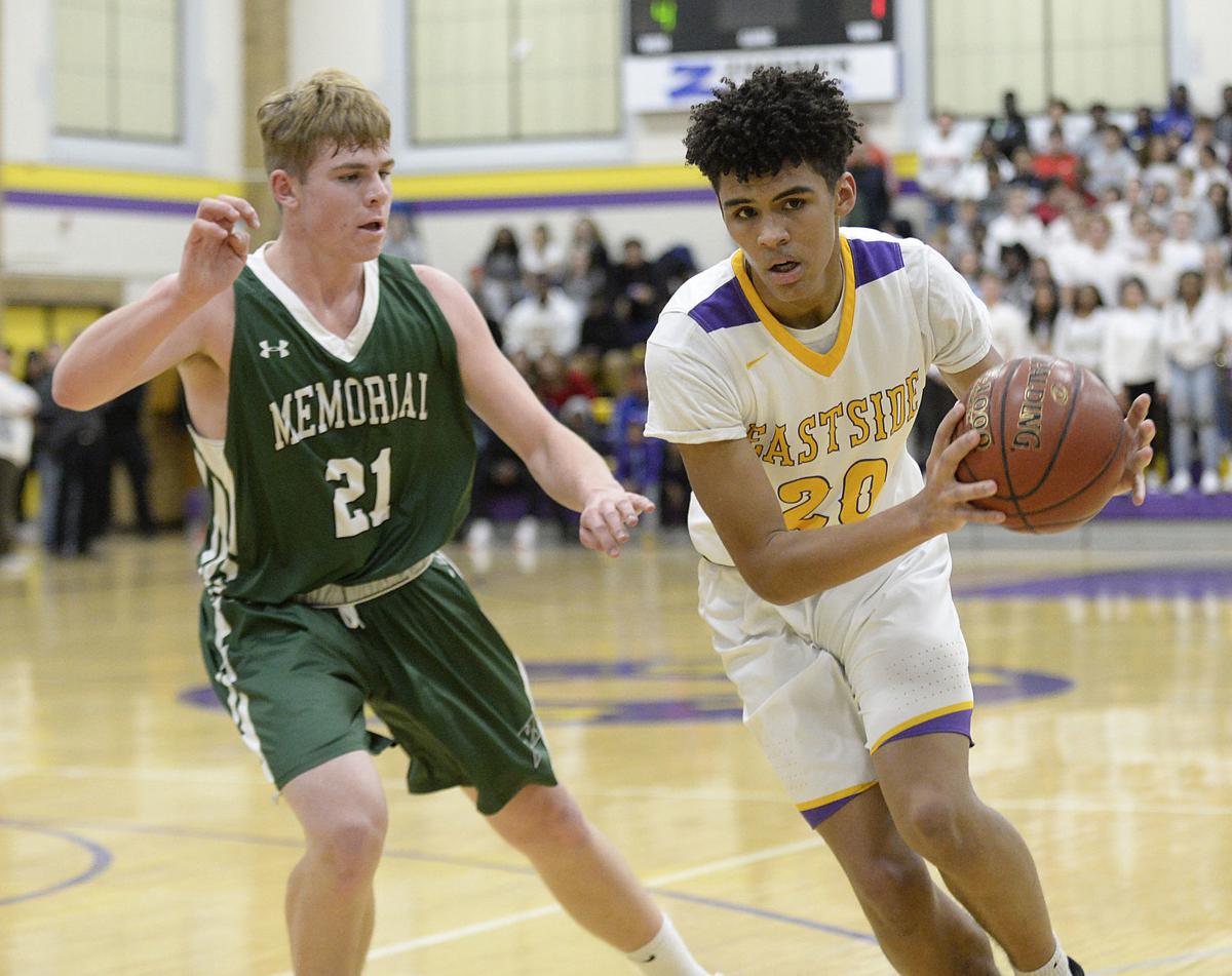Prep Boys Basketball Rankings Madison East Holds On To No 1 Spot