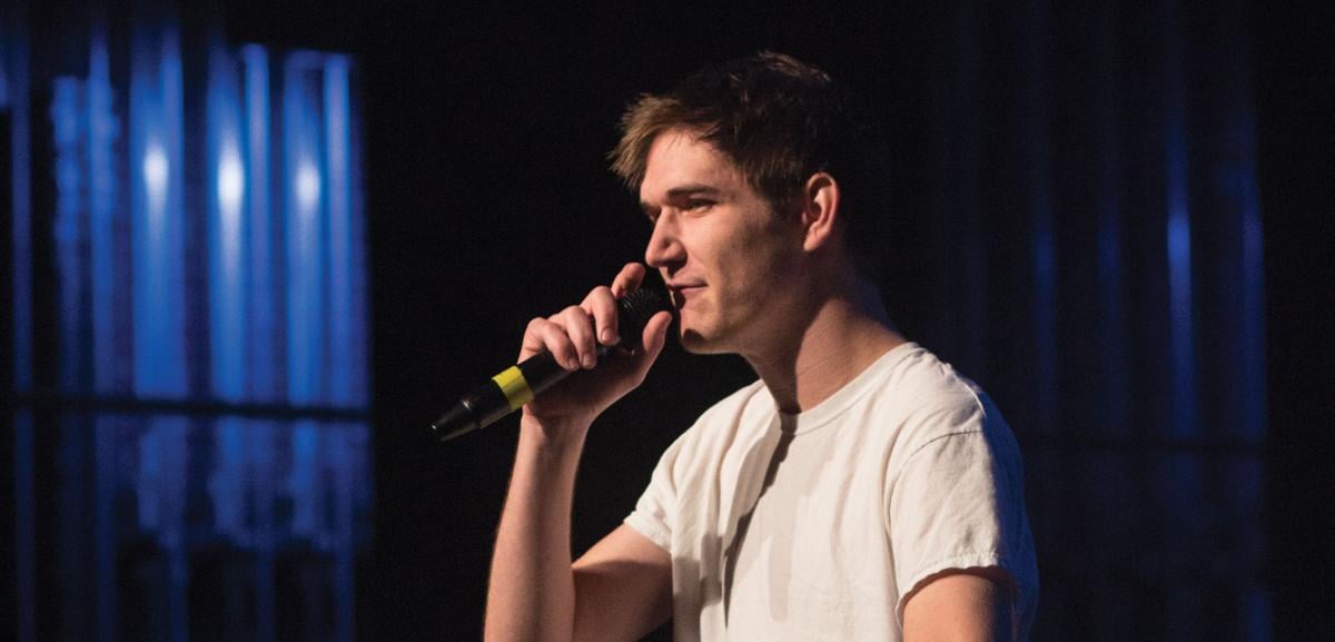 Bo Burnham Releases His Comedy Special The New York Times