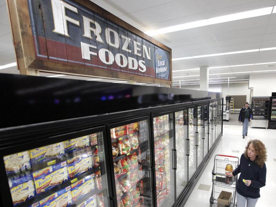 Miller Sons Store Moves To Bigger Space On Outskirts Of Mount Horeb Business News Madison Com