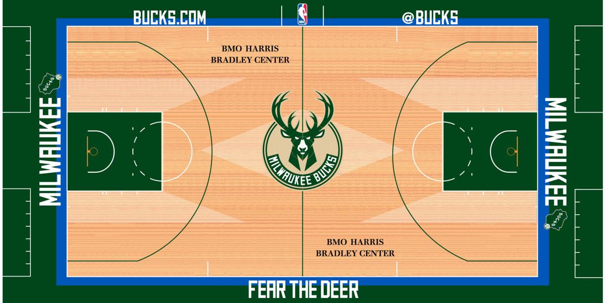 Bucks court 2015