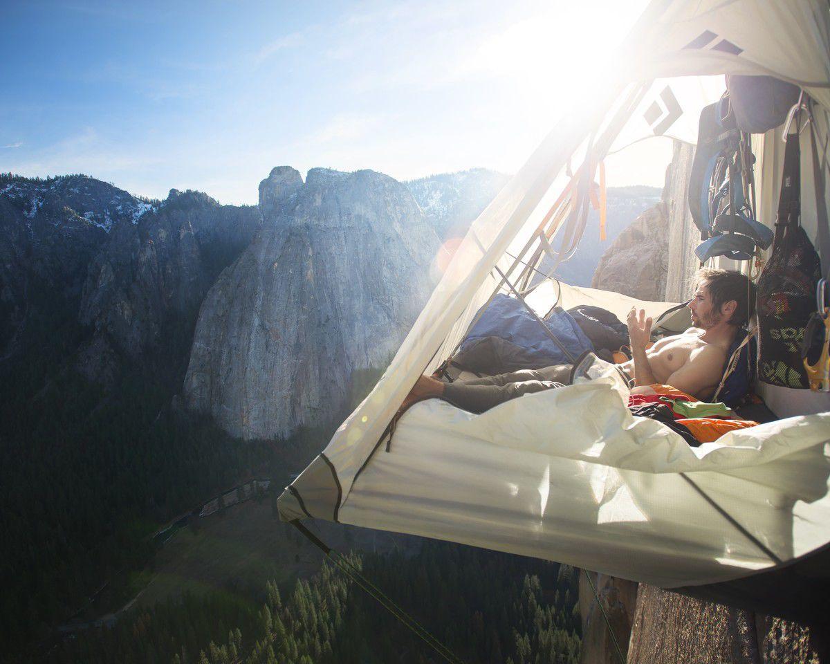 The Dawn Wall