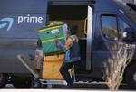 SOS: Amazon steps in when dehumidifier company didn't