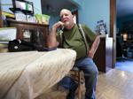 At University of Wisconsin Health, some patients receive inpatient treatment at home