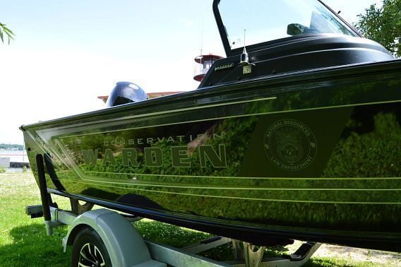 DNR Announces Results Of 2026 Operation Dry Water