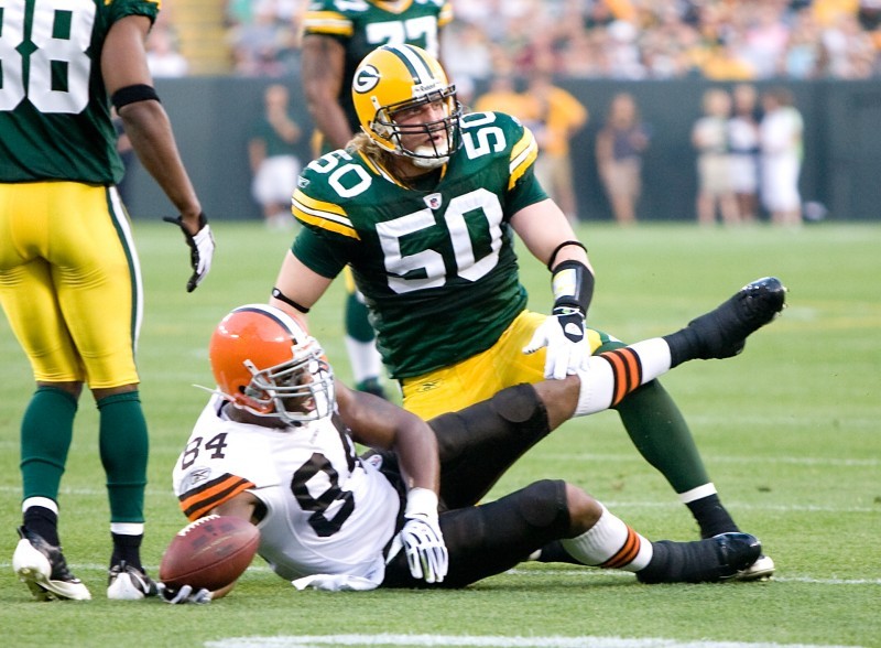 Packers defense ready to deal with heightened expectations