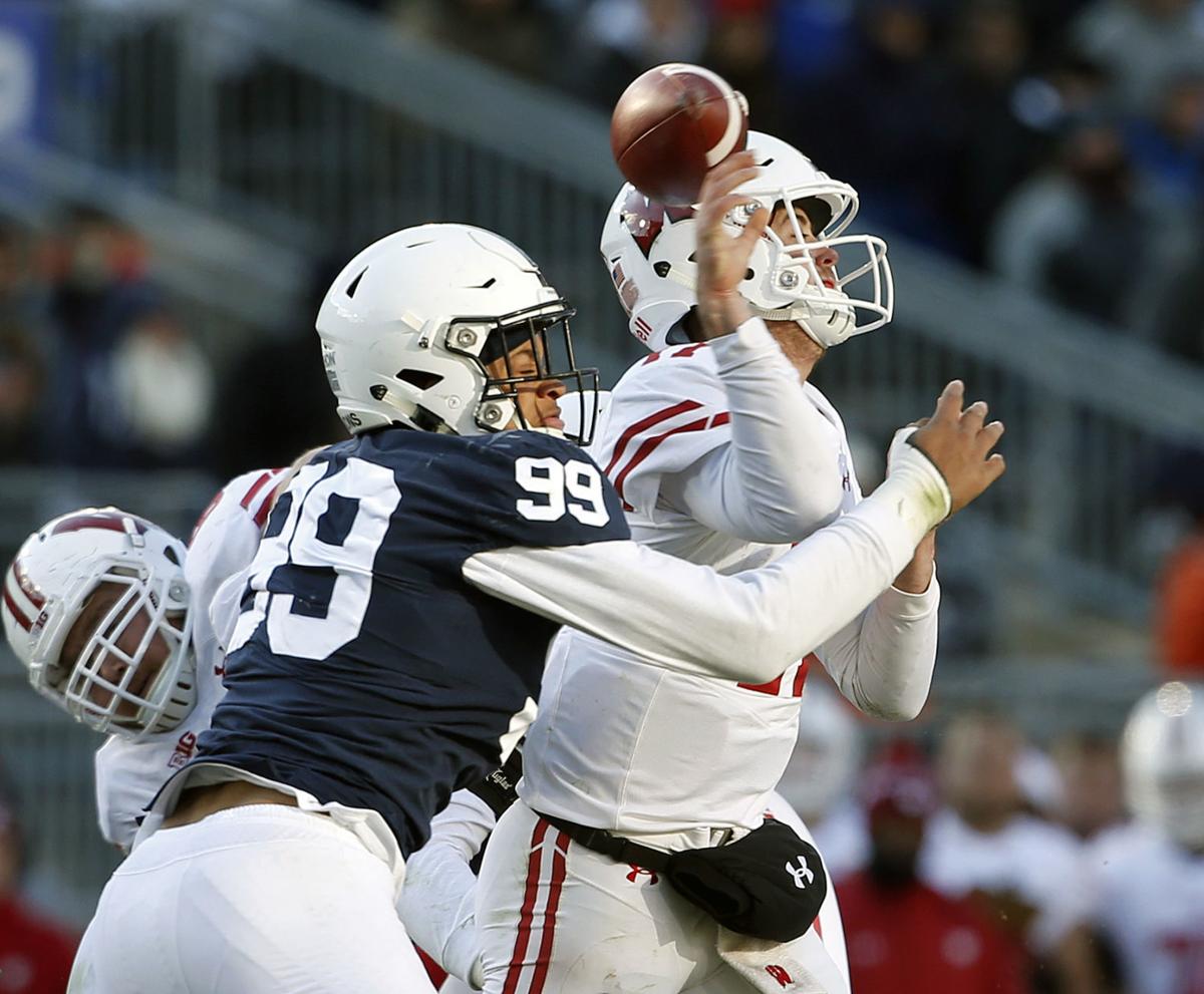 Coan-penn state folo