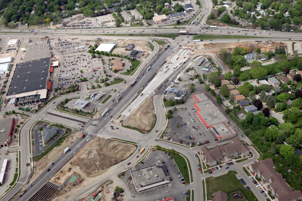 Next step in Beltline/Verona Road project begins Monday