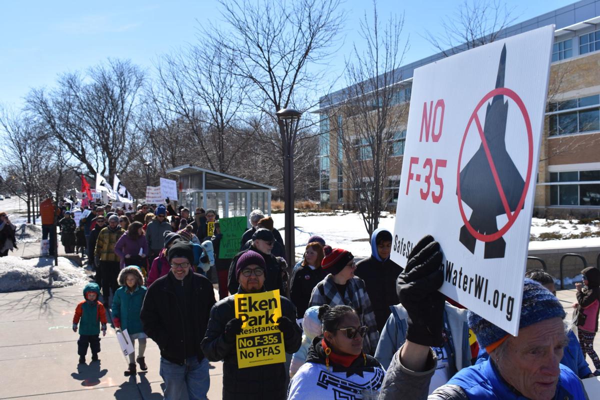 No F-35 sign (copy)