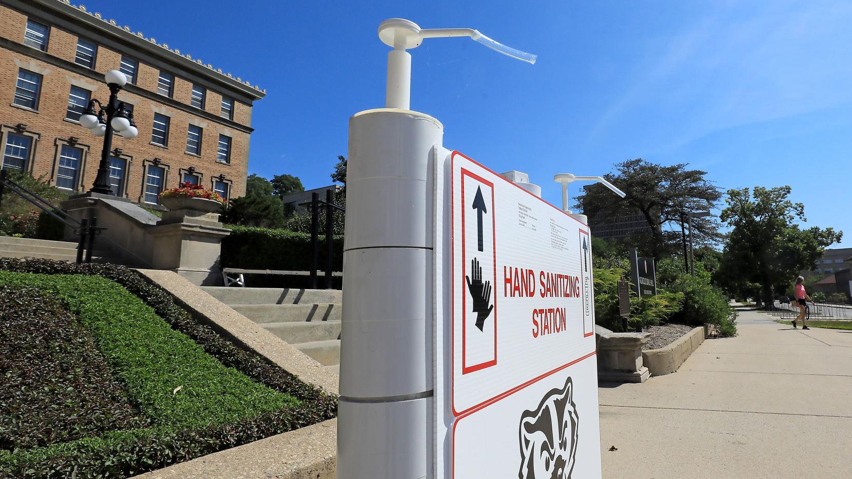 Uw Madison Announces Another Round Of Furloughs For Most Employees In 2021 Higher Education Madison Com Journal Times List Deans List Fall 2022 Uw Madison