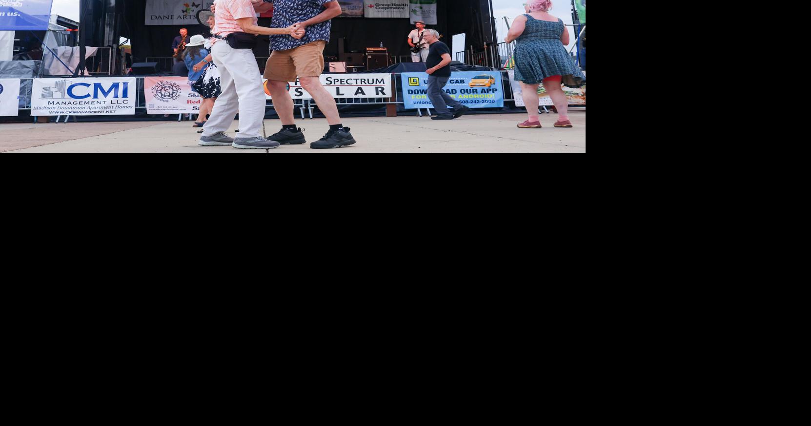 MADISON IN A MINUTE | WEEKEND EVENTS 14 great ideas for your Madison-area weekend