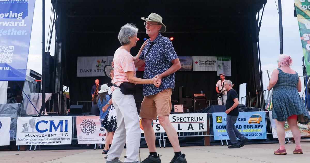MADISON IN A MINUTE | WEEKEND EVENTS 14 great ideas for your Madison-area weekend