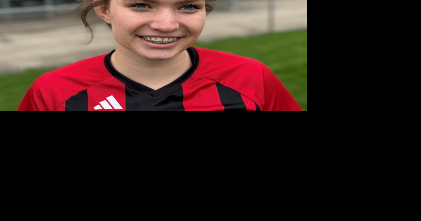 5 questions with Mount Horeb soccers Rowan Severson