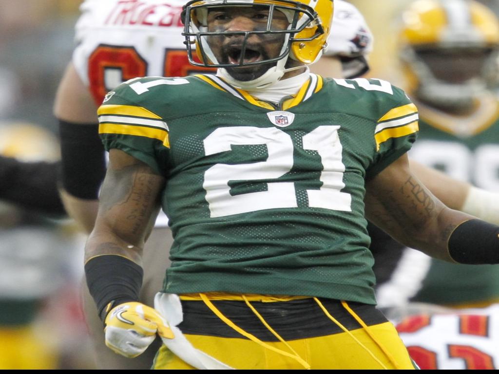 Packers Charles Woodson Released With 2 Years Left On Contract Pro Football Madison Com Charles woodson makes money as a commentator, from pensions, and incentives. packers charles woodson released with