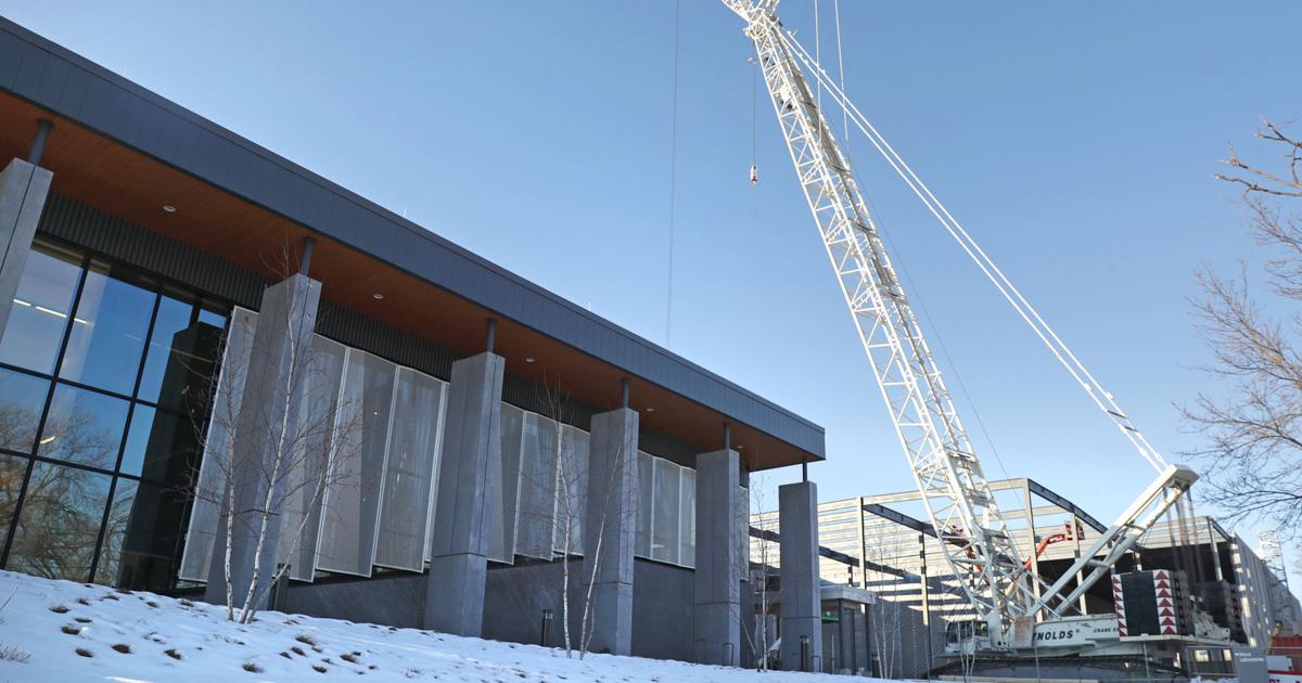 Company to invest $350M, create 1,300 jobs