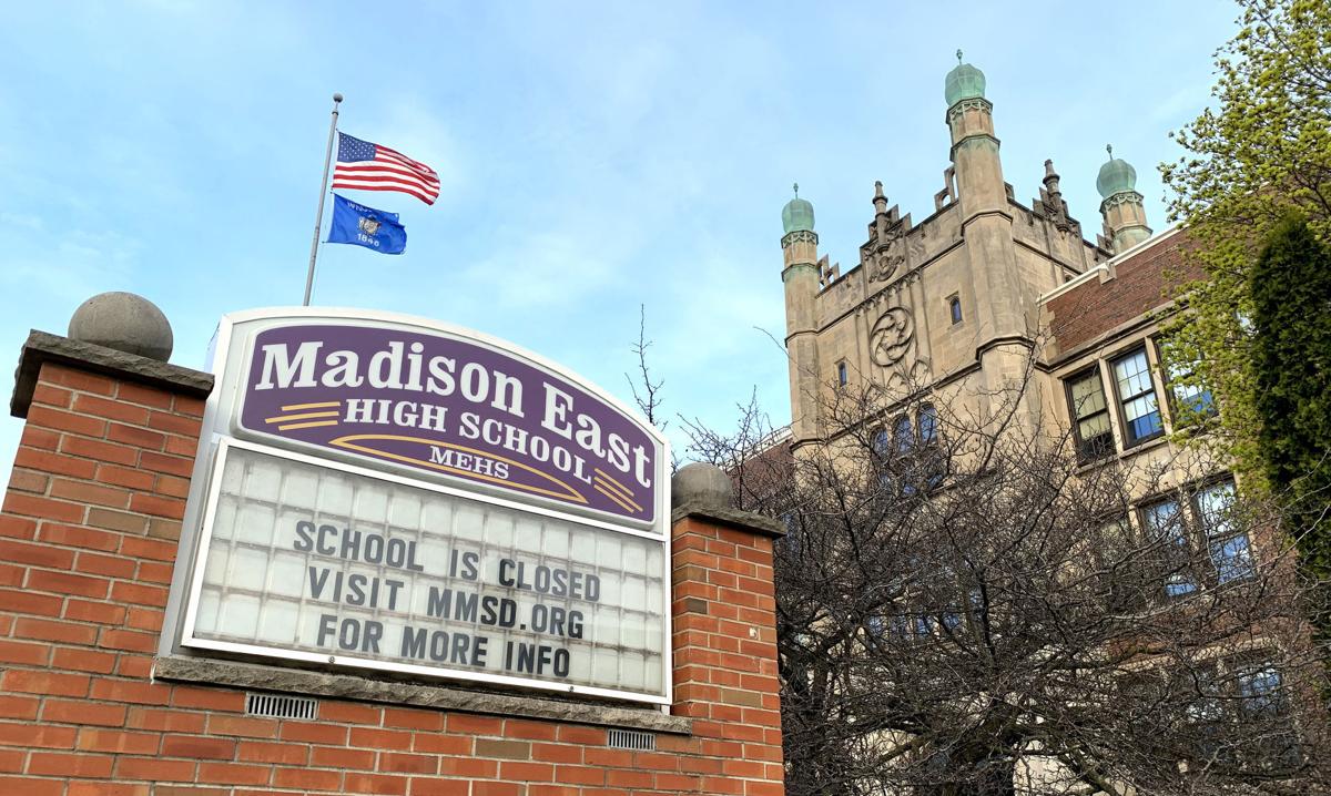 Madison School District superintendent reaffirms that inperson