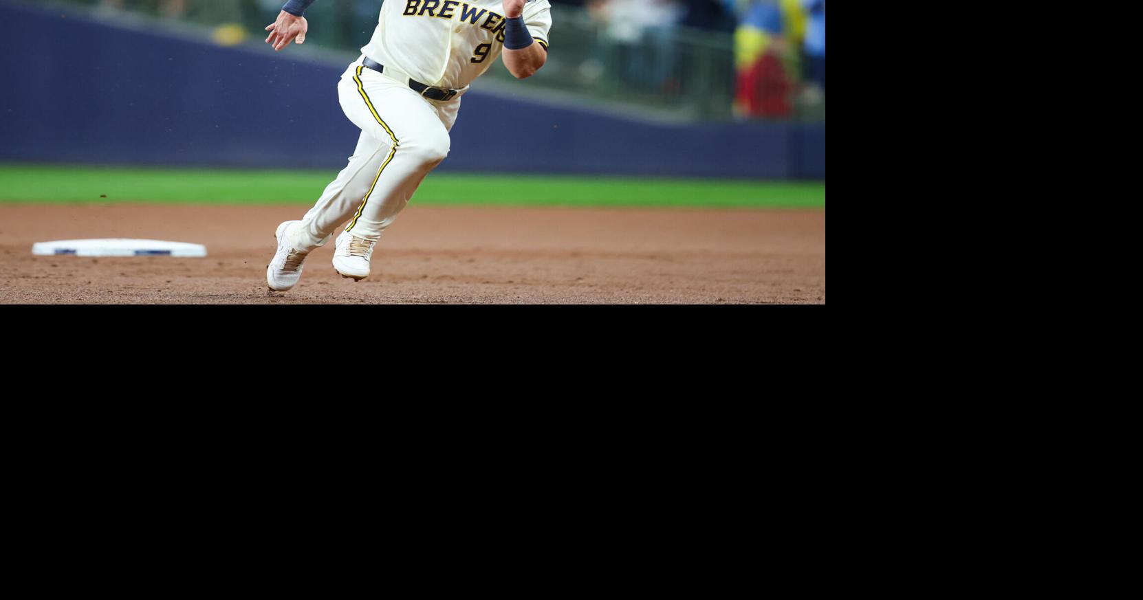How Jake Bauers finds peace before World Series