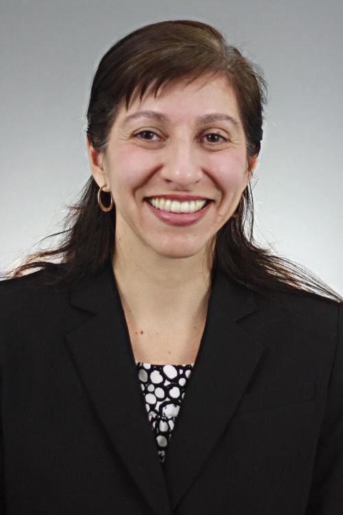 cristina borde