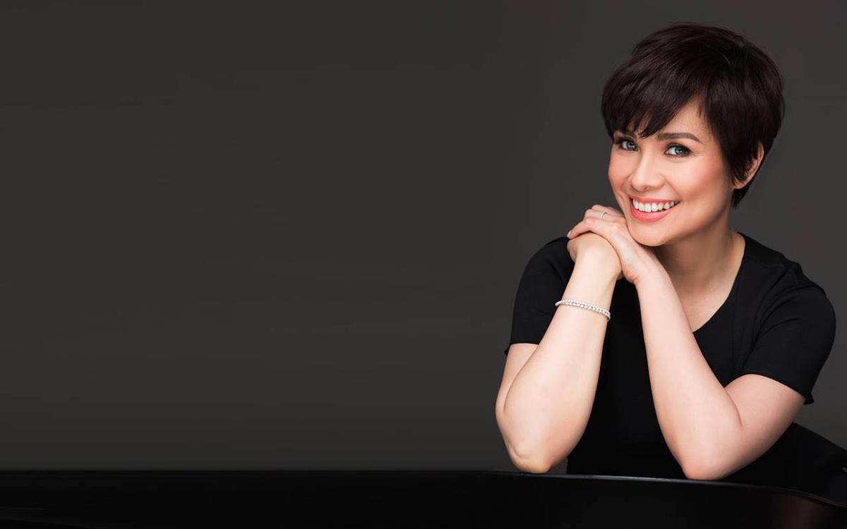 Separated Lea Salonga Family The Stories Are An Extension Of The Song Disney Star Lea Salonga Sings Cabaret Entertainment Madison Com