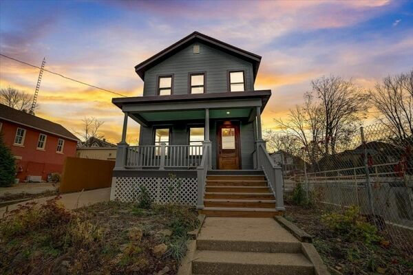 3 Bedroom Home in Madison - $625,000