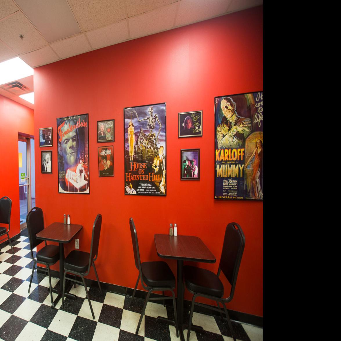 Photos Freaky S Pizza And Wings Local News Madison Com