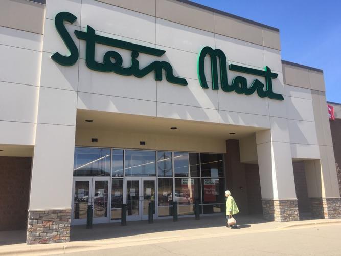 Stein Mart closing will add to vacancies at West Towne